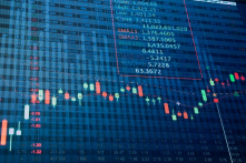 Việt Nam ra mắt thị trường chứng khoán phái sinh