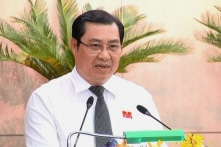 Đà Nẵng: ‘Có tình trạng muốn thủ tục nhanh thì đưa 10 triệu’