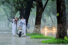 Truyện ngắn: Mưa Huế