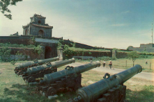 Cửu vị thần công: Biểu tượng sức mạnh của nhà Nguyễn