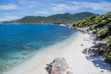 Tiếp tục phát hiện thêm 2 doanh nghiệp xả thải ra biển Đà Nẵng