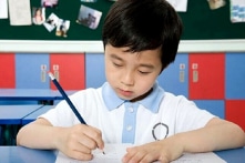 4 đặc điểm báo hiệu trẻ có tiền đồ trong tương lai