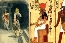 Vở opera Aida: Một bi kịch bên dòng sông Nile