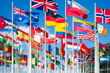 Toàn cầu hóa: Từ phát hiện tân đại lục cho đến phong trào Khai Sáng