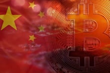 Bitcoin hồi phục nhẹ sau khi lao dốc vì sàn Trung Quốc dừng giao dịch