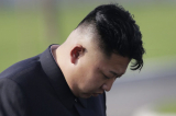 Kim Jong-un