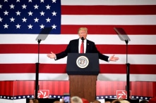 Kế hoạch cải cách thuế của TT Trump
