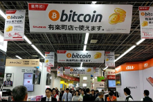 Nhật Bản cấp giấy phép hoạt động chính thức cho sàn giao dịch Bitcoin