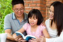 Giáo dục là “lấy nhân làm gốc”