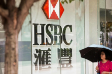 Sau Moody’s, Trung Quốc lại bị S&P hạ mức tín nhiệm nợ