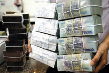 Vấn đề nợ công của Việt Nam