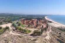 Phú Yên cho phá 1.107 ha rừng để làm dự án