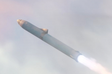 Elon Musk: Dùng tên lửa để đưa bạn đến bất cứ đâu trên Trái Đất trong chưa đầy 1h (video)