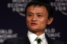 Jack Ma phê bình ngành tài chính Trung Quốc, Ant Group bị ngừng niêm yết