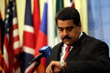 Venezuela vỡ nợ? Các chủ nợ cho biết vẫn chưa nhận được khoản thanh toán đến hạn