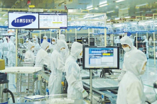 Tăng trưởng GDP quý III cao đột biến phản ánh điều gì?