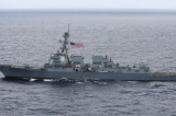 USS Chafee