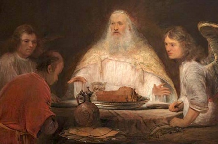 Con người thời cổ đại thực sự có tuổi thọ hơn 200 năm?