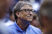 Bill Gates vẫn đứng đầu danh sách 400 người giàu nhất nước Mỹ của Forbes
