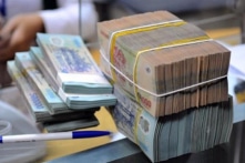 Bội chi, nợ công tiệm cận vùng nguy hiểm; Ngân sách Trung ương tiếp tục hụt thu