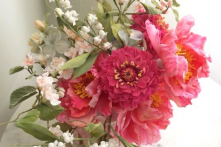 Thưởng thức những bông hoa đường ngọt ngào đẳng cấp thế giới của bậc thầy người Mỹ