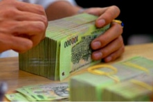 Dự kiến tổng thu NSTW hơn 800 nghìn tỷ, tổng chi hơn 1 triệu tỷ năm 2019