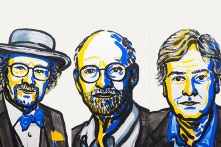 Giải Nobel Y học 2017: Cơ chế vận hành đồng hồ sinh học của cơ thể