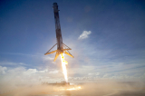ten lua falcon 9 spacex