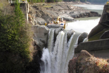 Video: Sinh thái dưới nước phục hồi kỳ diệu sau dự án tháo dỡ đập lớn nhất Hoa Kỳ