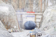 Xin nghiên cứu về tình trạng nước ngầm tụt bất thường tại huyện miền núi A Lưới