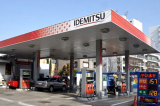 tram xang dau Idemitsu