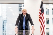 Bên trong toà Bạch Cung: Những điều ít biết về Tổng thống Donald Trump