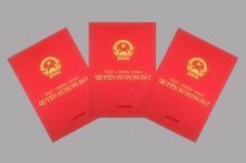Thêm tên thành viên GĐ vào sổ đỏ: Quyền sở hữu tiếp tục bị ‘cải cách’ lùi trong thể chế về BĐS
