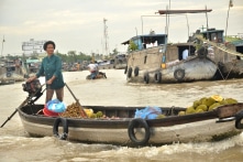 KTXH Việt Nam: Phụ thuộc vào FDI – Tăng trưởng KT thiếu bền vững