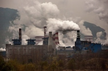 Nghiên cứu: 30,8 triệu người TQ chết sớm trong 17 năm do ô nhiễm