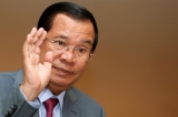 Hun Sen