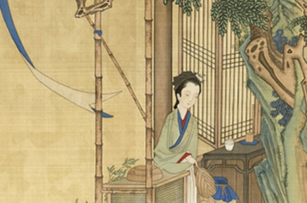 Cổ nhân: 3 mối quan hệ người phụ nữ cần xử lý tốt trong hôn nhân