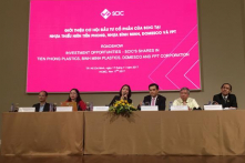 Việt Nam không đạt chỉ tiêu cổ phần hóa DNNN 2017