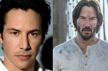 Những góc khuất trong cuộc đời ngôi sao Keanu Reeves