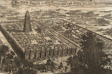 Tại sao vương quốc Babylon bị hủy diệt?