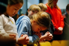 Chúng ta cần một nền giáo dục tâm hồn