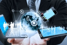 Chúng ta sẽ làm chủ hay là công cụ trong Cách mạng Công nghiệp 4.0?