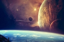 Thế giới song song có tồn tại và tương tác với thế giới chúng ta?