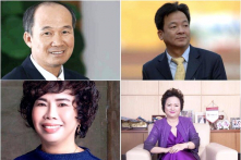 Năm 2018: Hàng loạt sếp lớn ngân hàng sẽ buộc phải từ chức