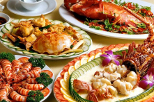 Mùa thu dễ buồn ngủ, 5 loại thực phẩm này sẽ giúp bạn giảm mệt mỏi