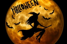 Suy ngẫm: Halloween có thực sự tốt cho con trẻ?