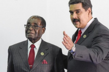 Zimbabwe, Venezuela: Sự lặp lại của những thử nghiệm thất bại