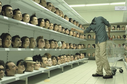 Chuyên đề: Phẫu thuật thay đầu người