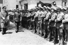 Nguyên nhân thực sự giúp ĐCSTQ đánh bại Quốc dân đảng