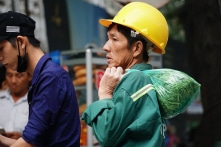 Quỹ Bảo hiểm xã hội – An sinh hay bất an?